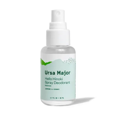 Ursa Major - Hello Hinoki Spray Deodorant 1.7fl oz