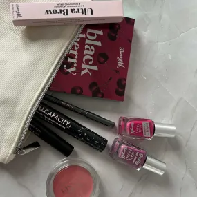Value Makeup Goody Bag | Be Mine