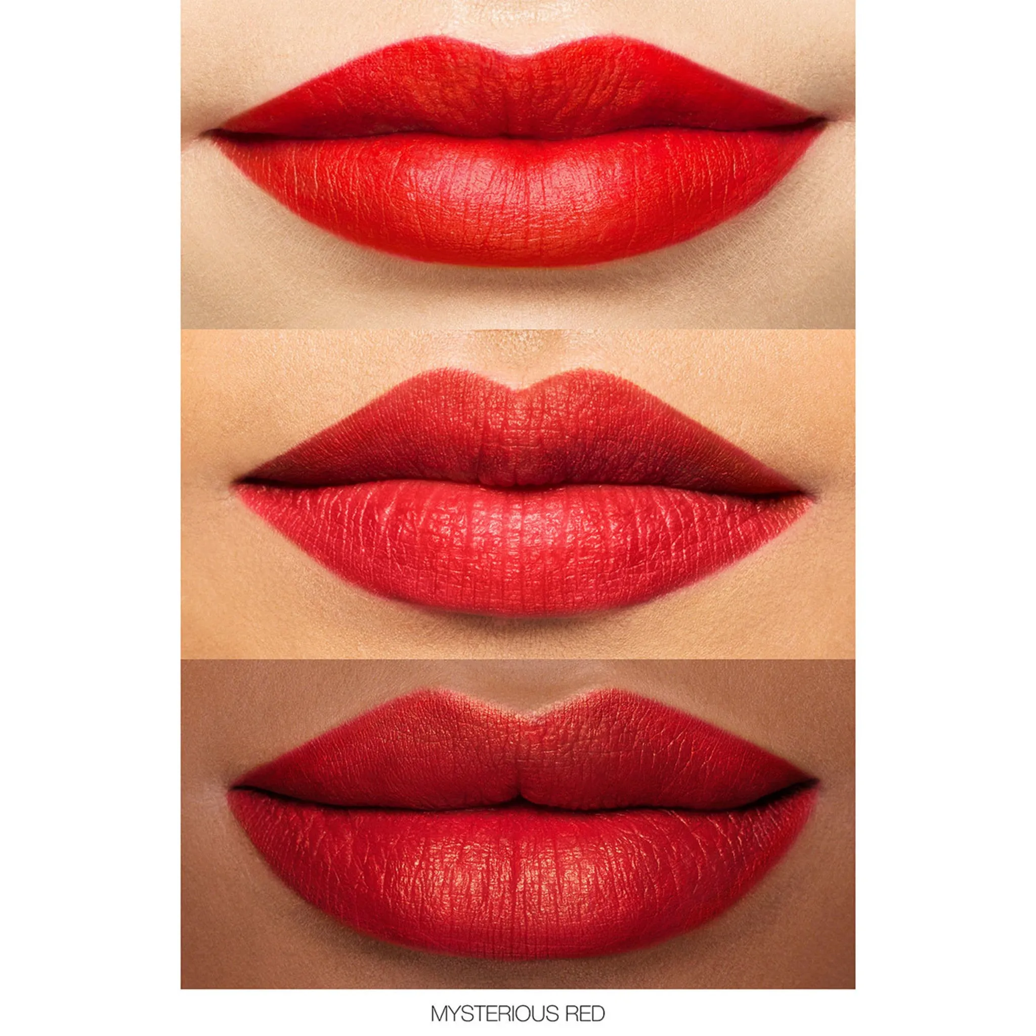 Velvet Matte Lip Pencil
