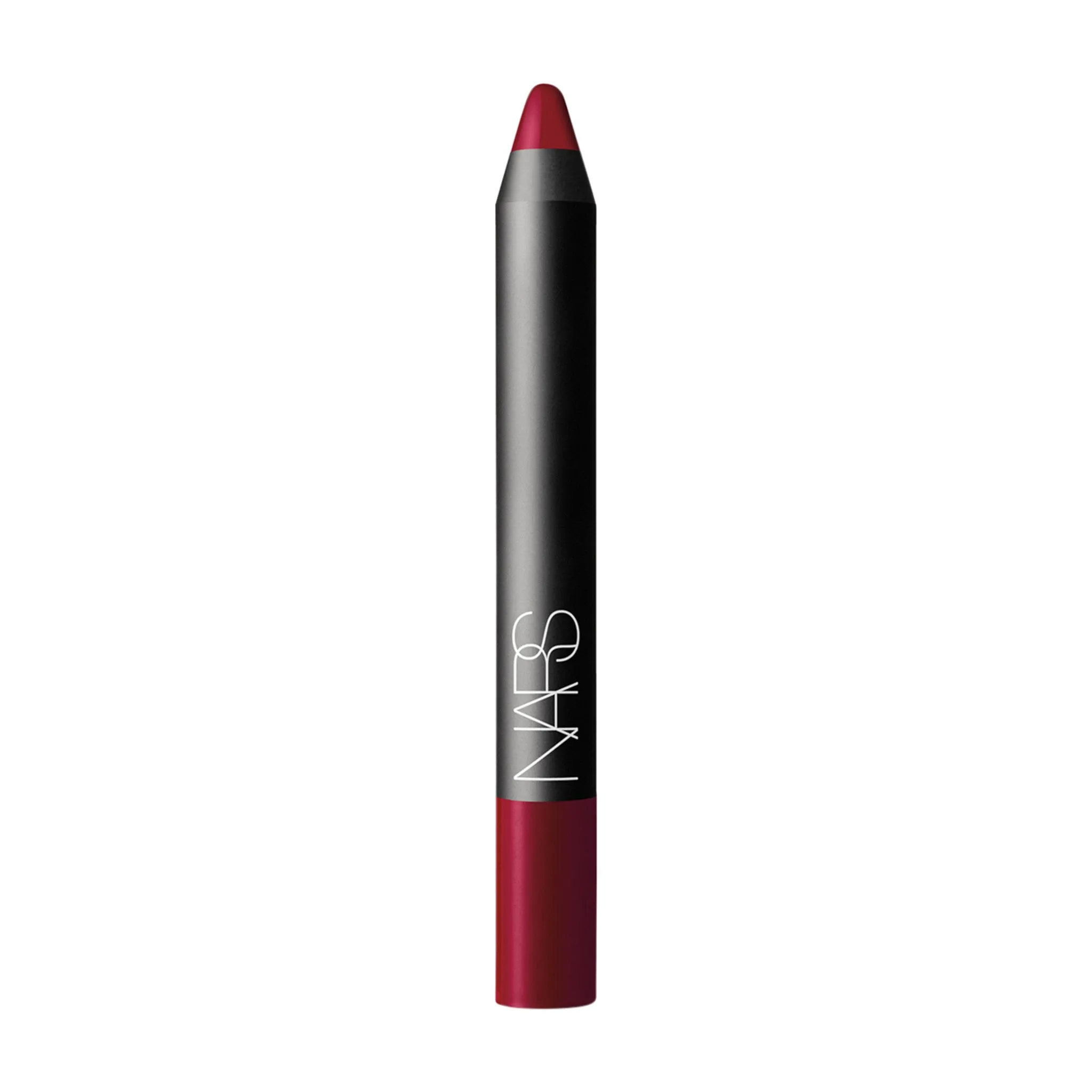 Velvet Matte Lip Pencil