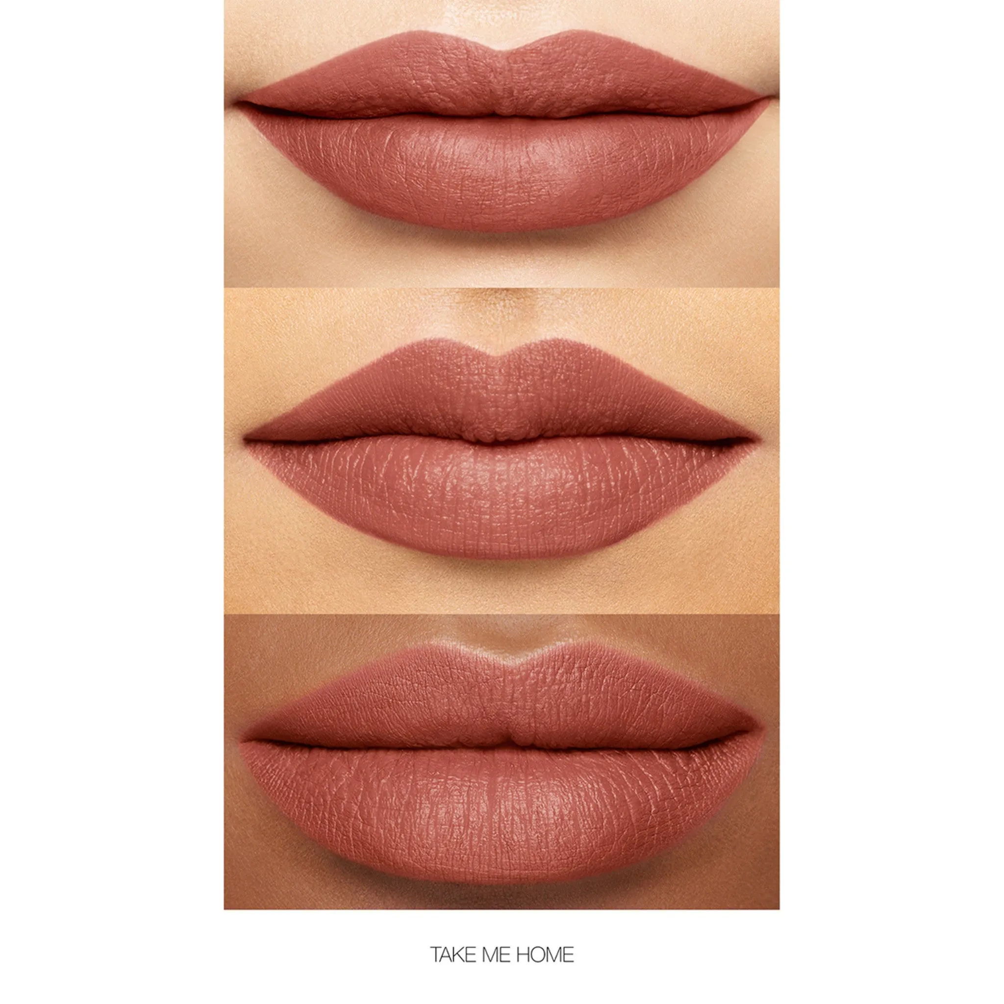 Velvet Matte Lip Pencil