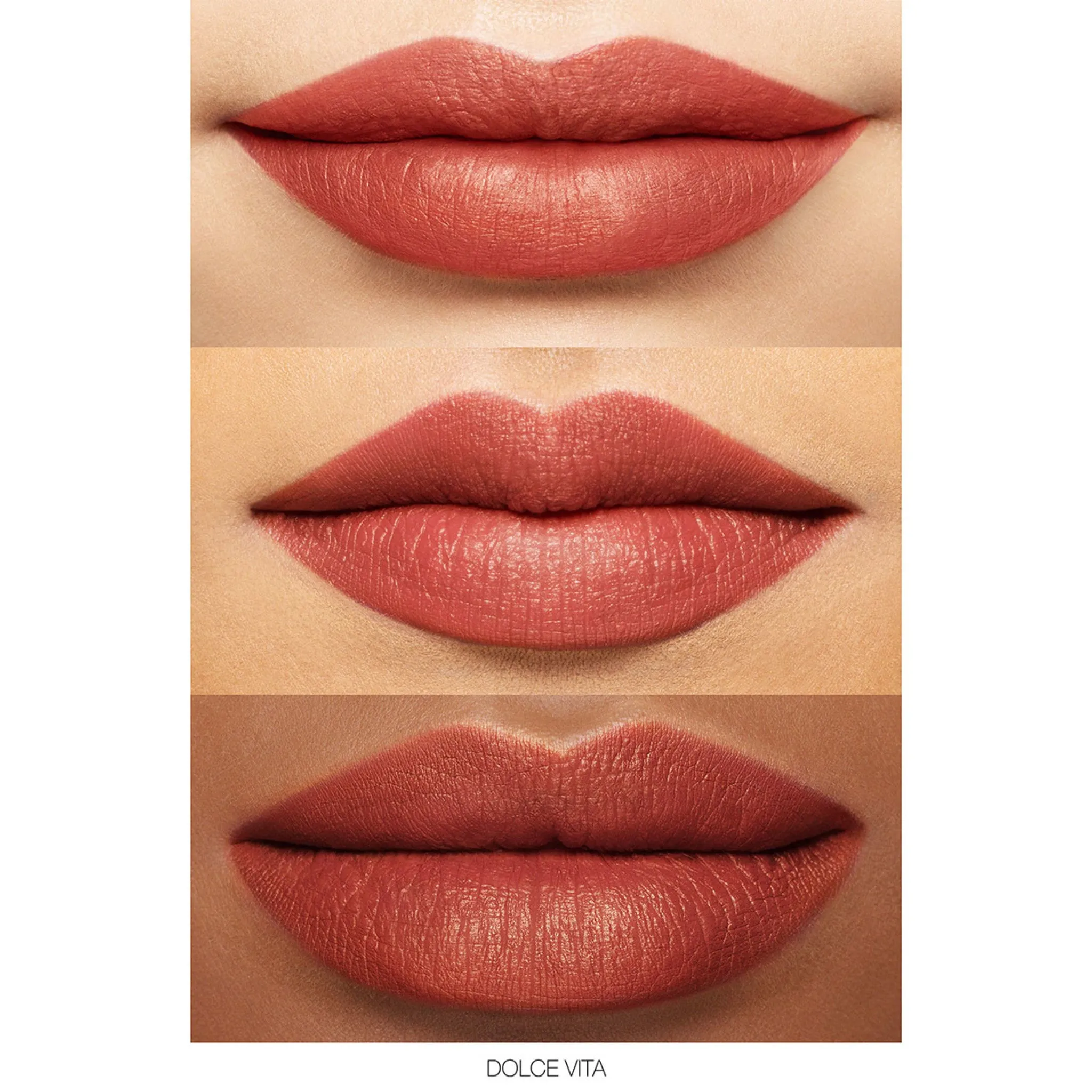 Velvet Matte Lip Pencil
