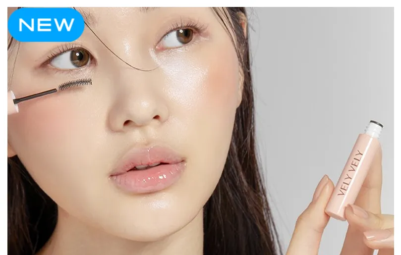 Vely Vely Ultra Slim Mascara