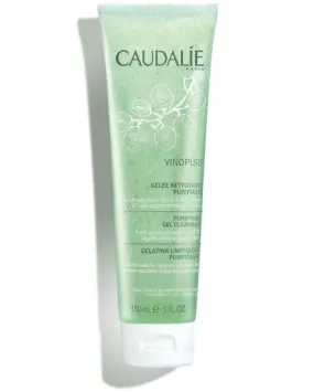 Vinopure Purifying Gel Cleanser