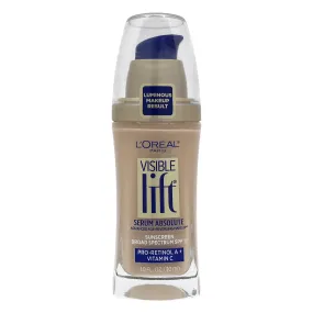 Visible Lift Serum Absolute Lightweight Foundation