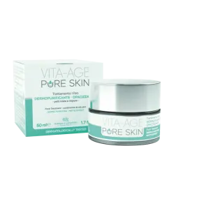 Vita-age Pure Skin Face Cream