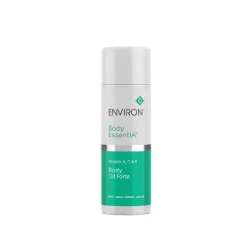 Vitamin A, C & E Body Oil Forte 100ml