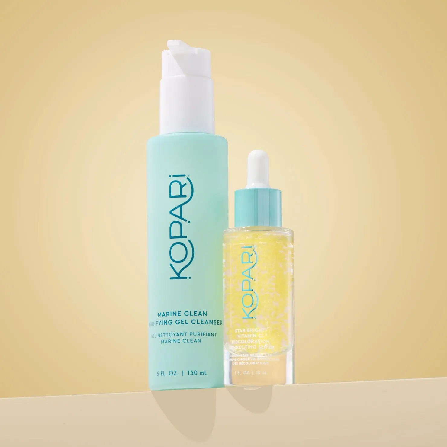 Vitamin Sea Radiance Duo