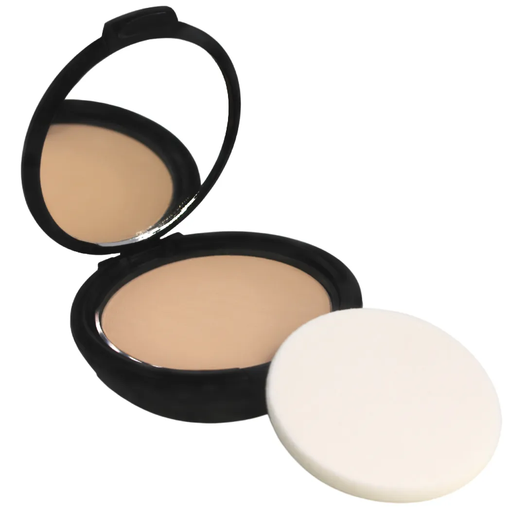 Warm Medium Perfect Cover Powder