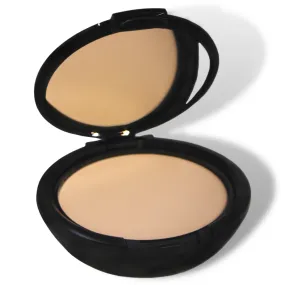 Warm Medium Perfect Cover Powder