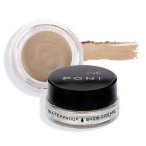 Waterproof Brow Creme Mane Stain Little Palomino