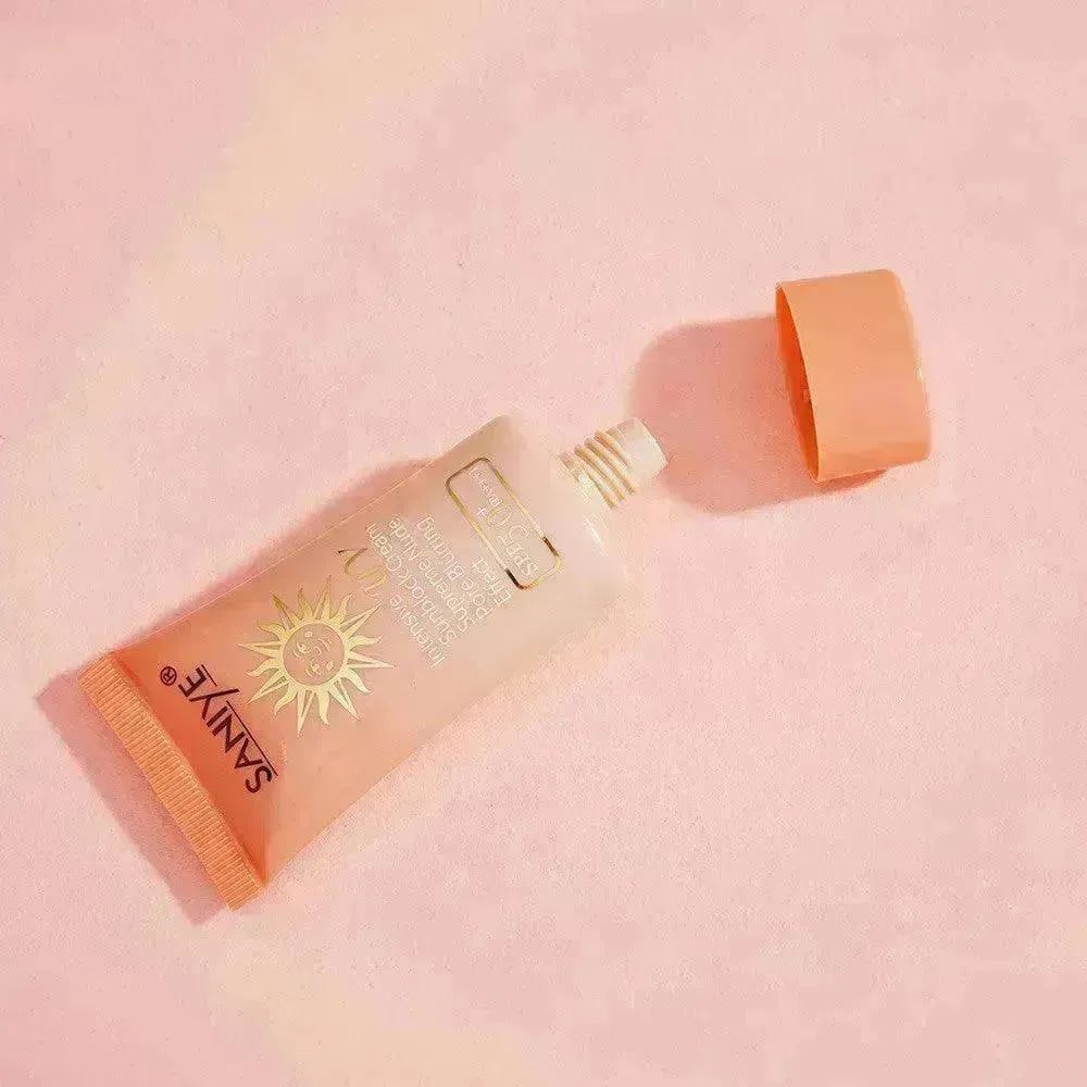 Waterproof Moisturizing And Protective Cream For Face And Body