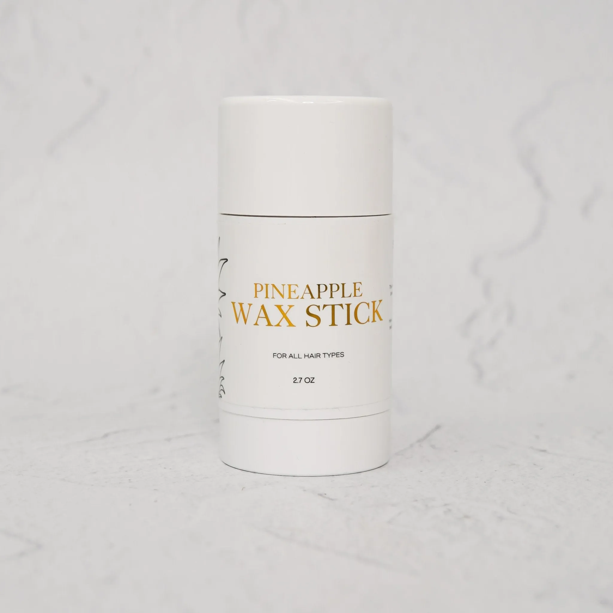 Wax Styling Stick - PINEAPPLE
