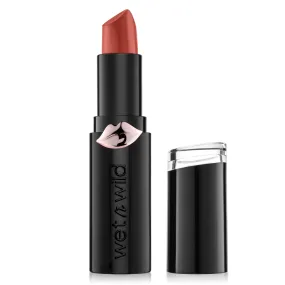 WET N WILD MegaLast Matte Lip Color- Cinnamon Spice