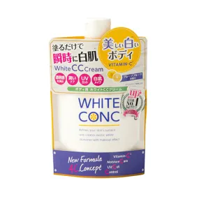 White Conc White CC Cream 200g