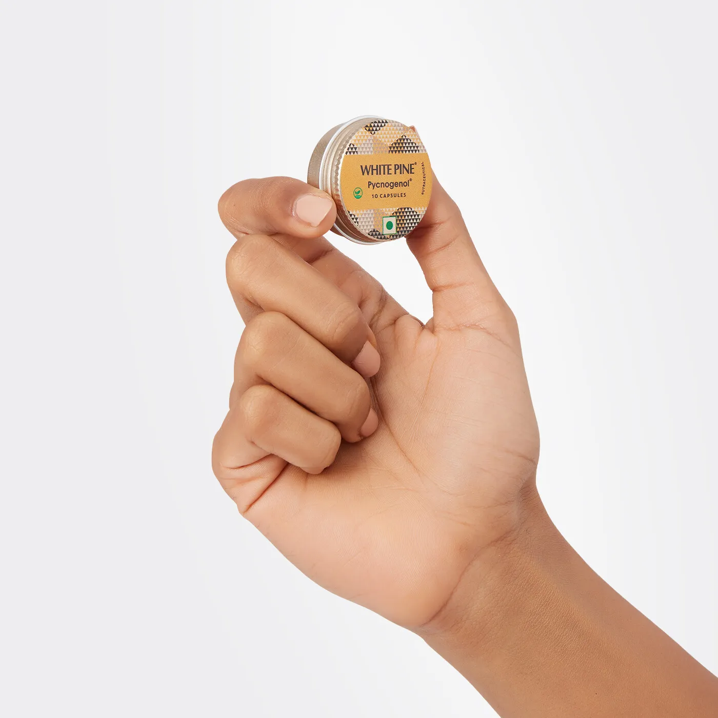 White Pine®-Pycnogenol® 50mg MiniPack