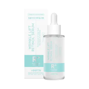 Wrinkle Lift Retinol Serum