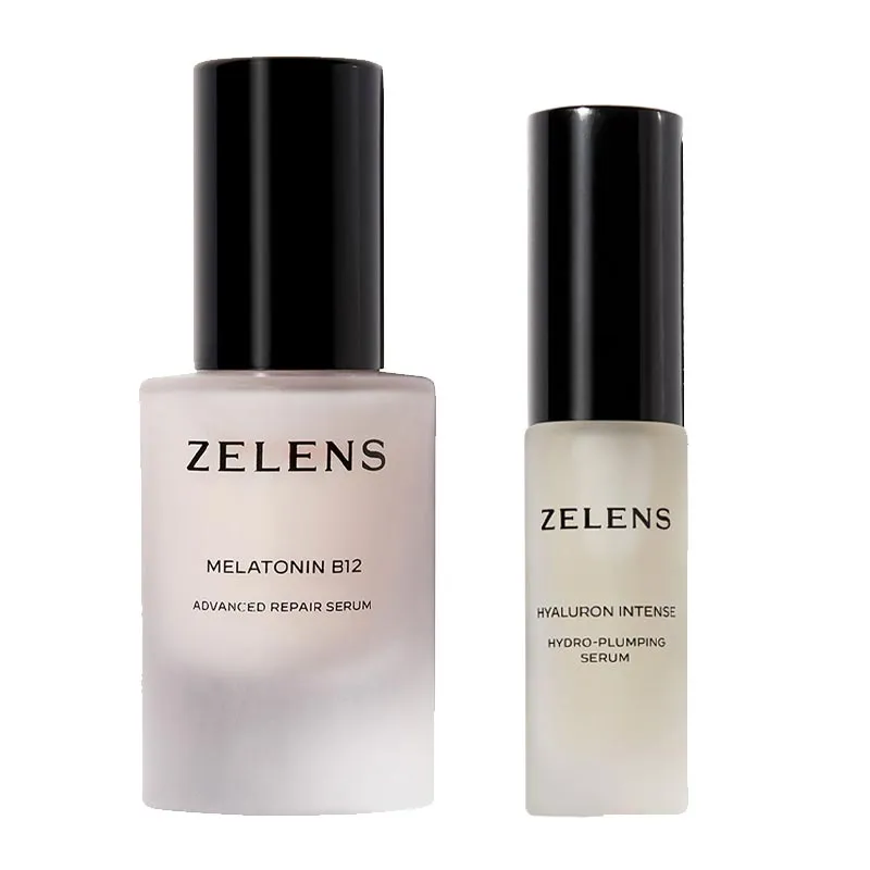 Zelens Hydration Duo