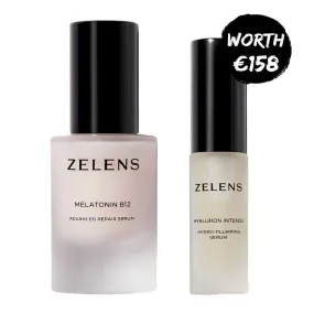 Zelens Hydration Duo