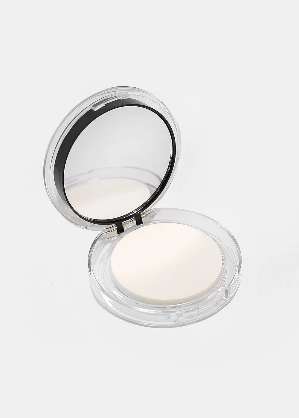 Zuri Cream To Powder Foundation- Toffee